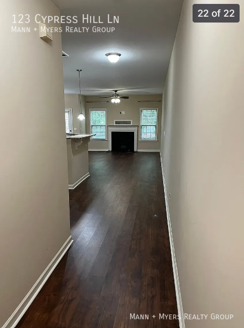 123 Cypress Hill Ln - Photo 2 of 21