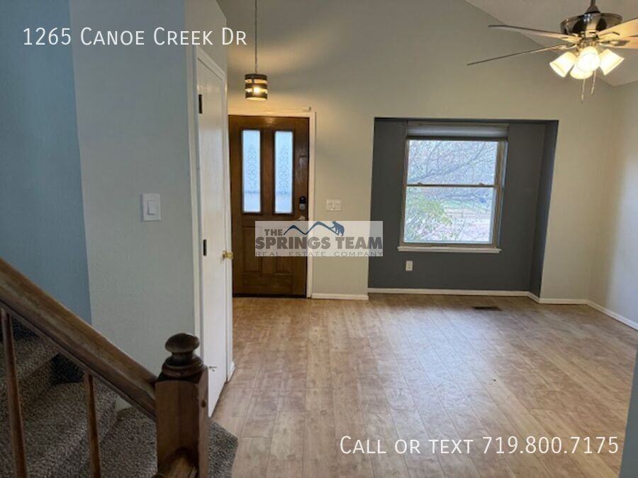 1265 Canoe Creek Dr - Photo 2 of 20