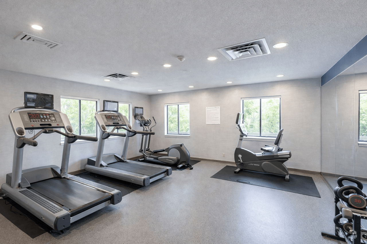 The Haven at Eagandale - Photo 2 of 8