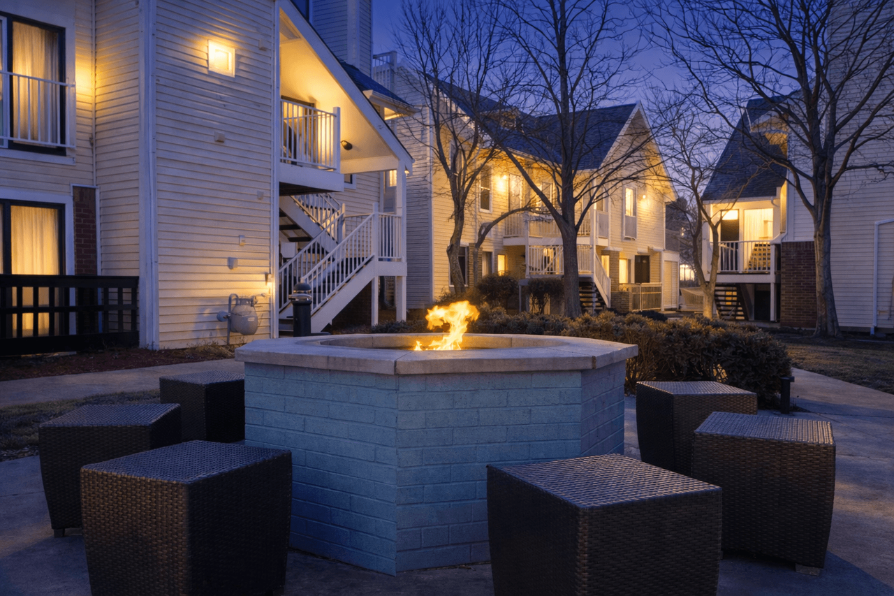 The Haven at Eagandale - Photo 3 of 8