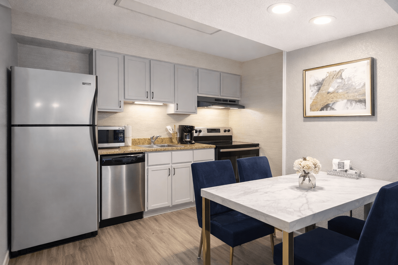 The Haven at Eagandale - Photo 4 of 8