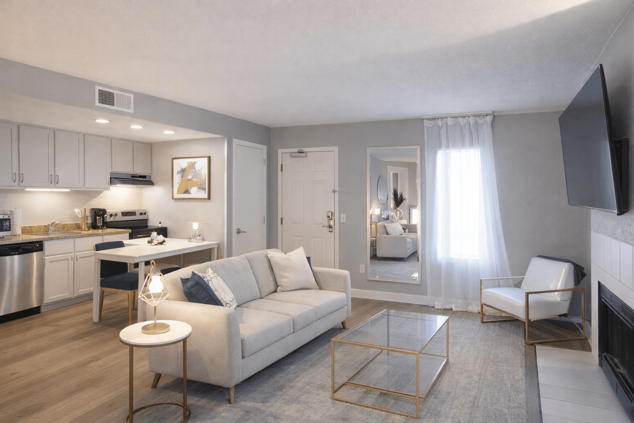 The Haven at Eagandale - Photo 5 of 8