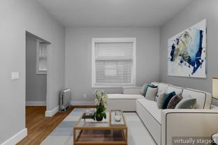 747 Ellis - Photo 1 of 1