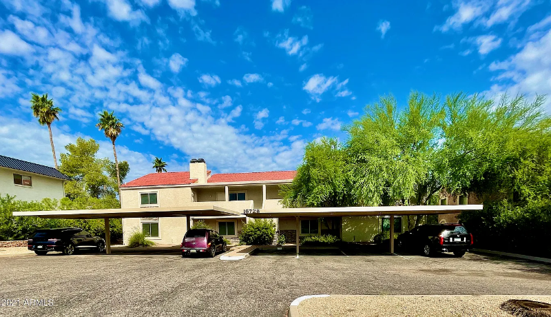 16728 E Westby Dr #104