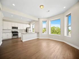 1946 S Racine Ave #4F - Photo 1 of 1