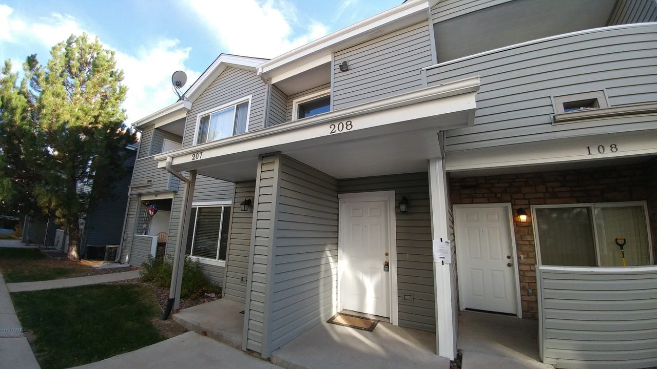 18493 E Kepner Pl #208