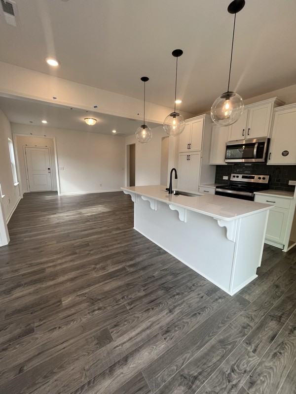 110 Charleston Gray Way - Photo 3 of 5