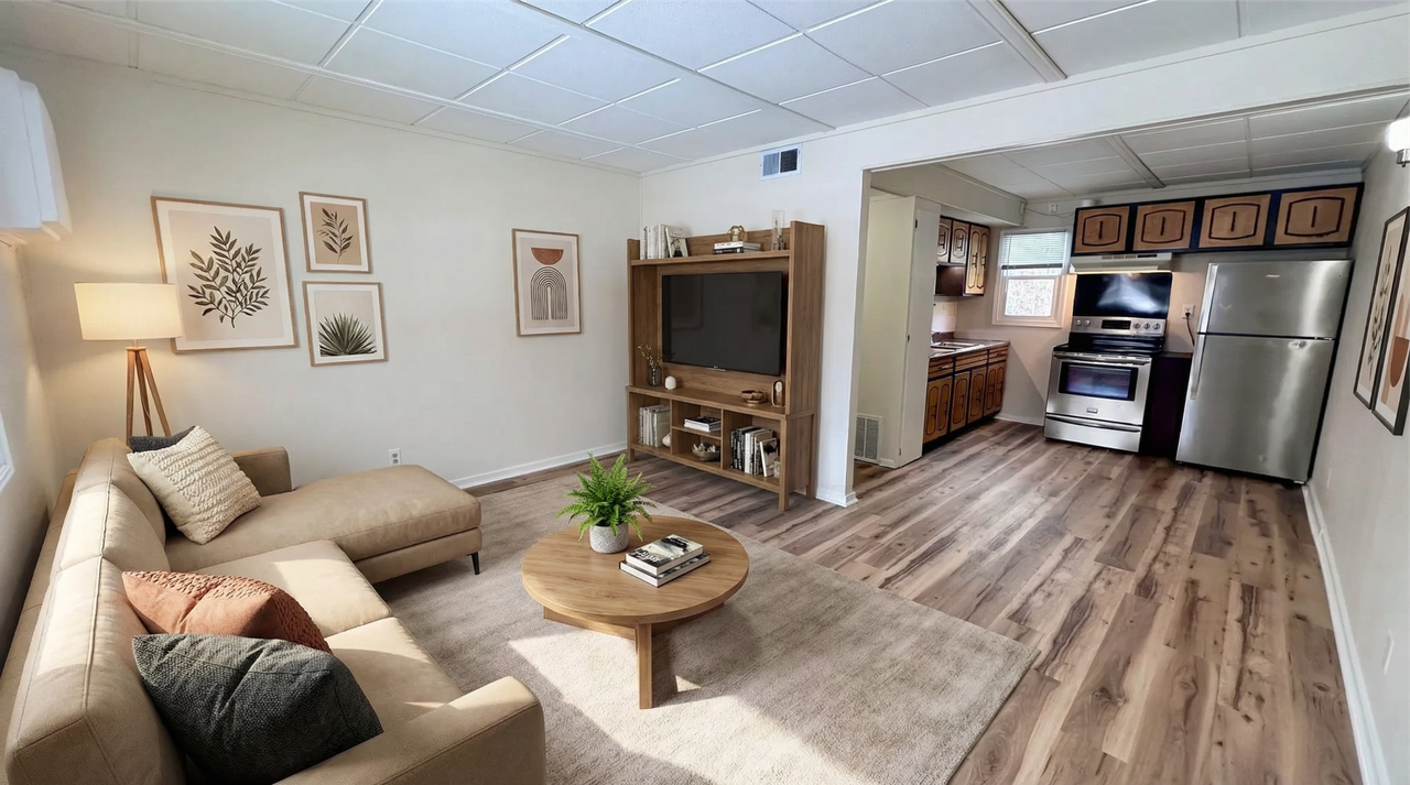 813 Elm St #1 - Photo 6 of 8