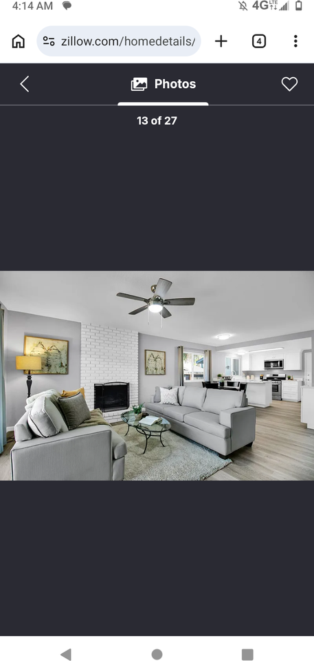 3794 Roundhill Dr #NA - Photo 2 of 4