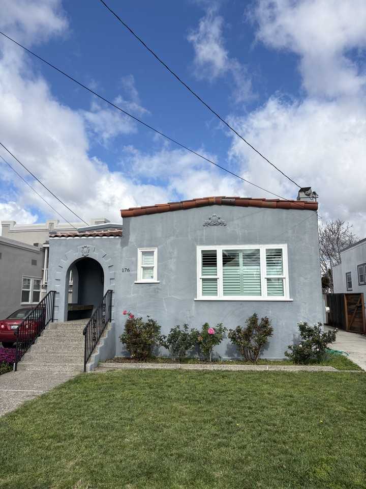 176 California Ave #NA