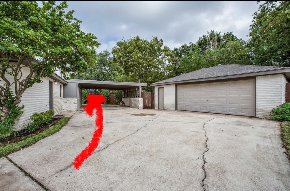 8507 Wynlea St #A - Photo 3 of 9
