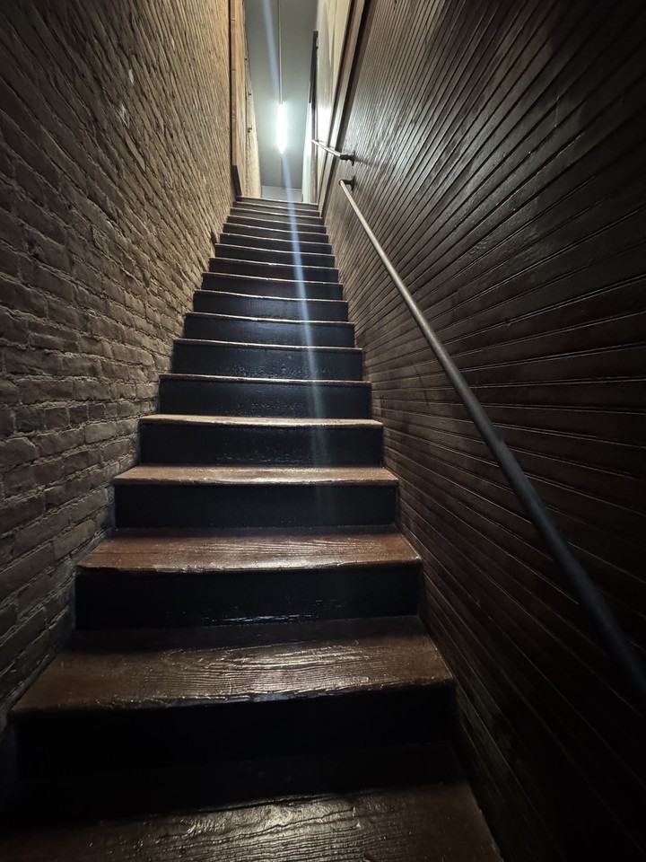 101 N Main St #E - Photo 3 of 17