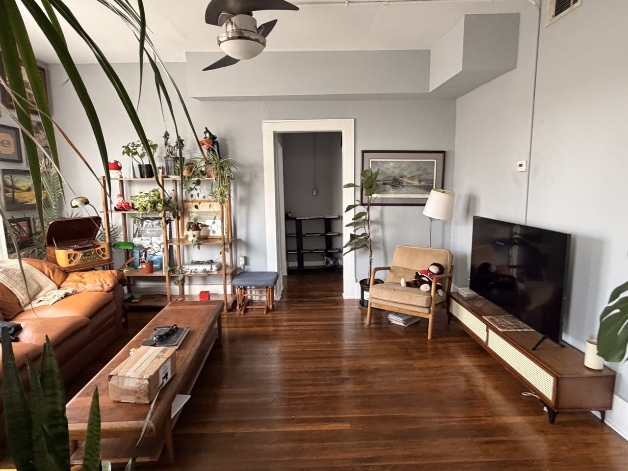 1507 Alston Ave #3 - Photo 2 of 10