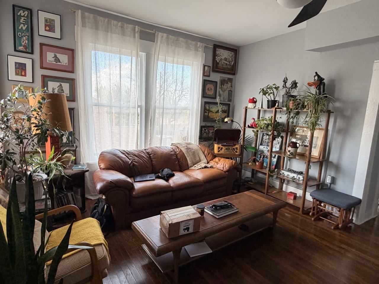 1507 Alston Ave #3 - Photo 6 of 10