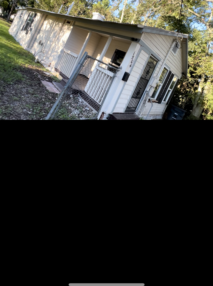 1504 S Hopkins St #NA