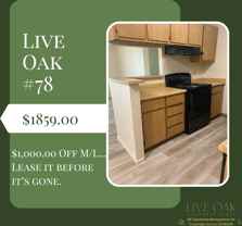 1900 Oakdale Rd #078 - Photo 1 of 1