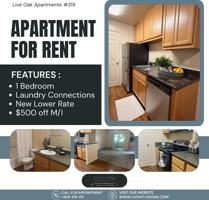 featured image of 1900 Oakdale Rd #319