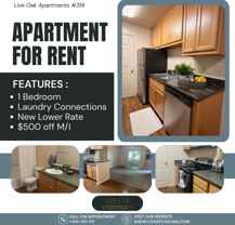 1900 Oakdale Rd #319 - Photo 1 of 1