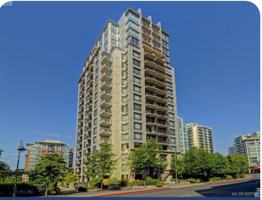 featured image of 751 Fairfield Road #801