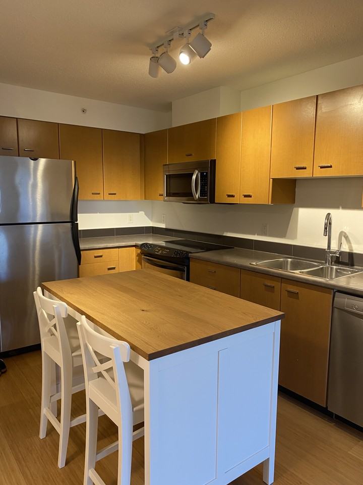 751 Fairfield Road #801 - Photo 5 of 10