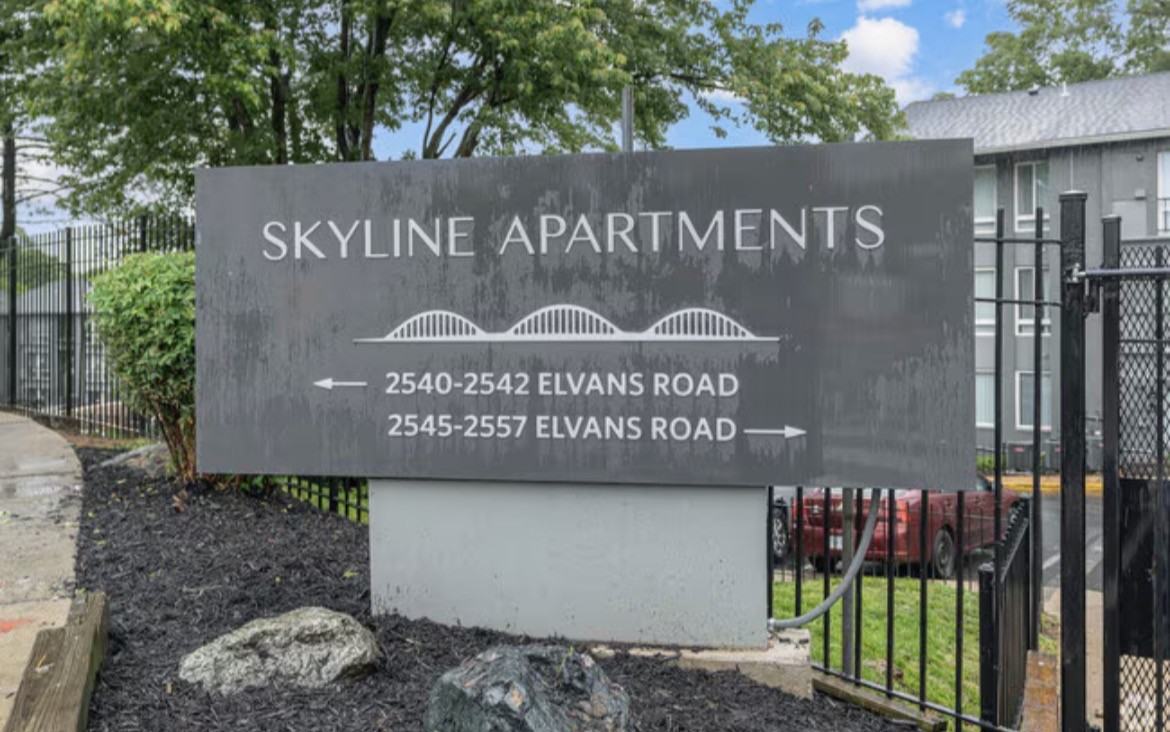 Skyline - Photo 6 of 7