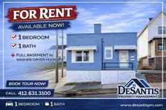 501 3rd St - Photo 1 of 1