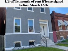 featured image of 3008 Magnolia Ave #1