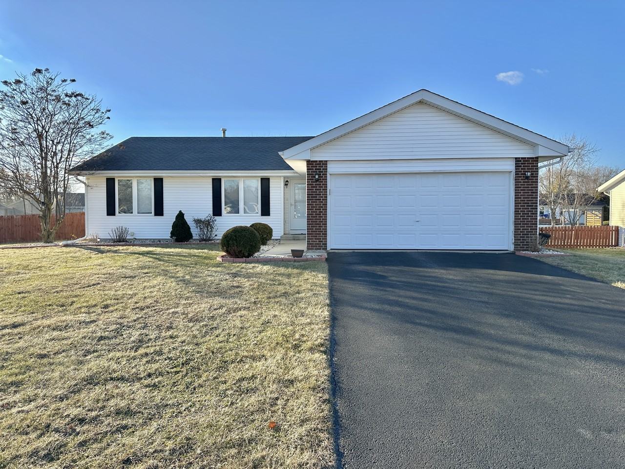 13818 Baumgartner Trl #1