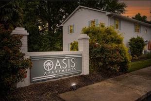 Oasis - Photo 1 of 1