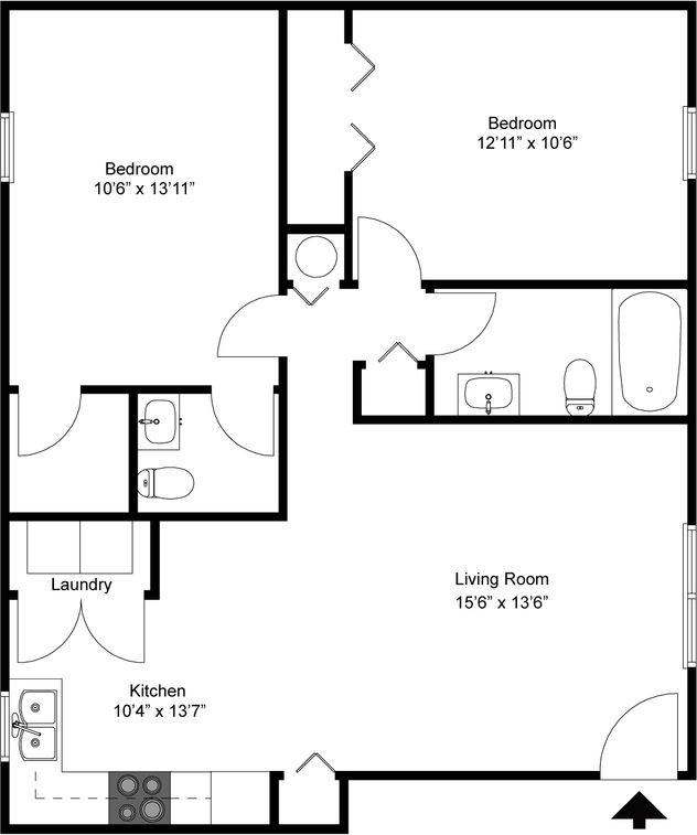 Oasis - Photo 2 of 15