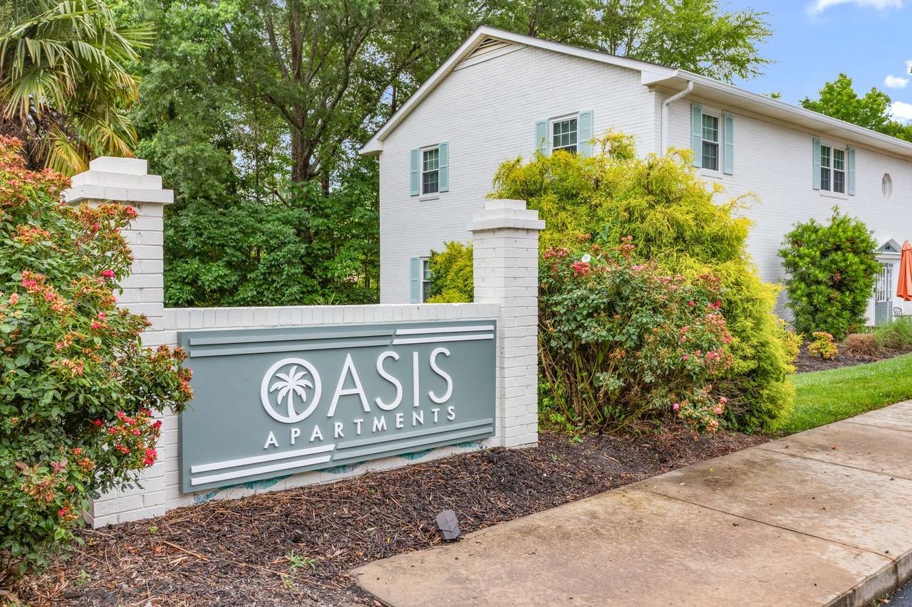 Oasis - Photo 4 of 15