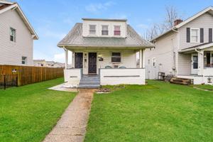 featured image of 2009 1/2 Sullivant Ave