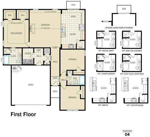 10416 Lori Kaye Dr - Photo 2 of 24