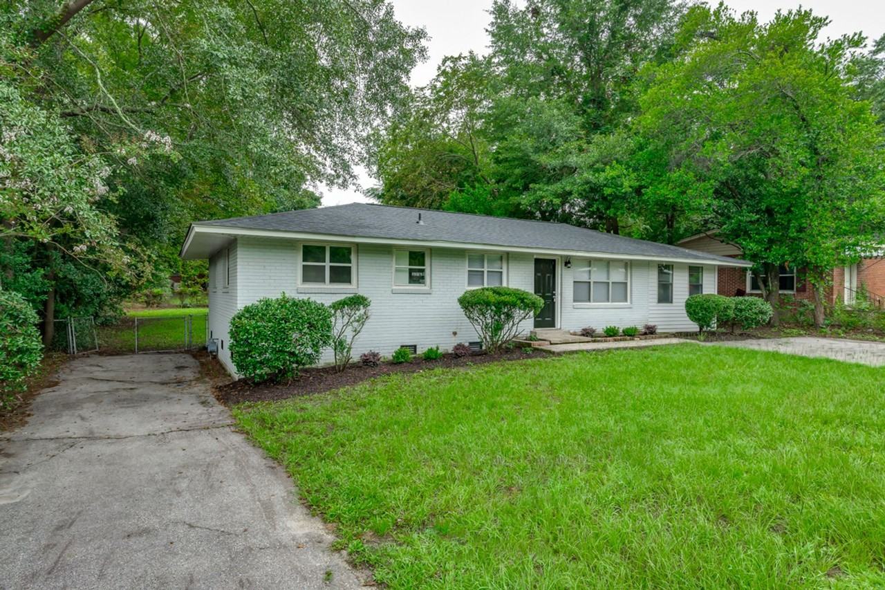 2108 2108 Leesburg Road - 2108 Leesburg Road - Photo 2 of 33