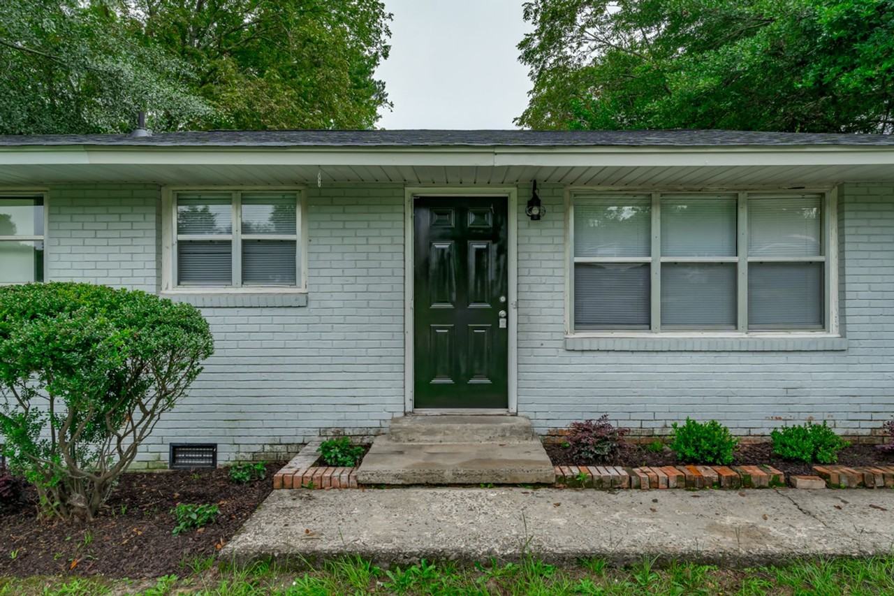 2108 2108 Leesburg Road - 2108 Leesburg Road - Photo 3 of 33