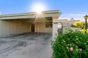 featured image of 3035 N Desert Dr