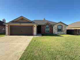 3002 Montague County Dr - Photo 1 of 1