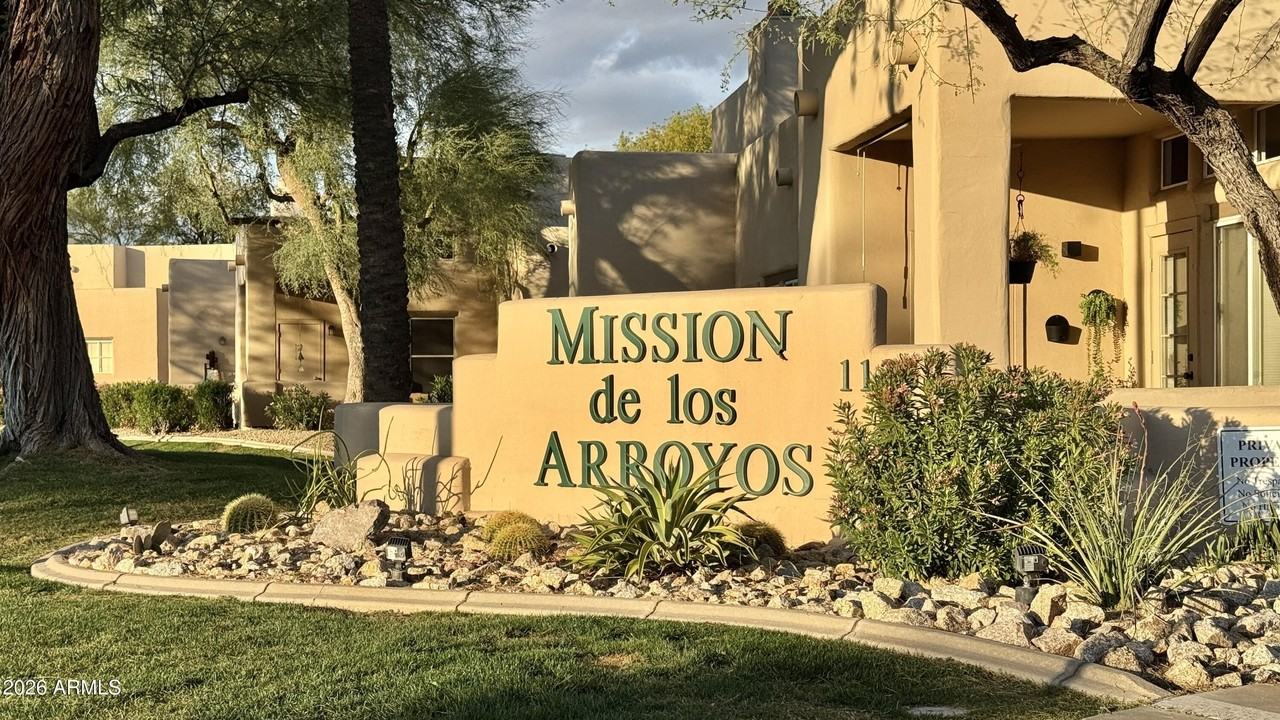 11333 N 92nd St Unit 1042