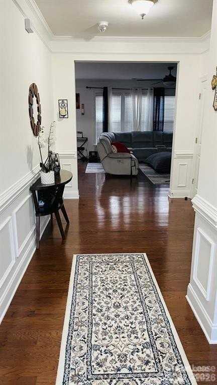 1428 Overlea Pl Nw - Photo 6 of 25