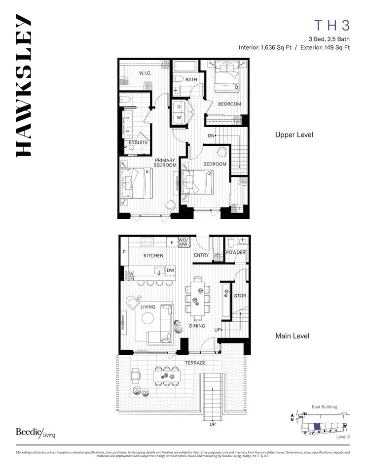 3963 Uplands Way - Photo 2 of 2