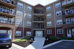 featured image of 75 Valcour Drive Investment #201