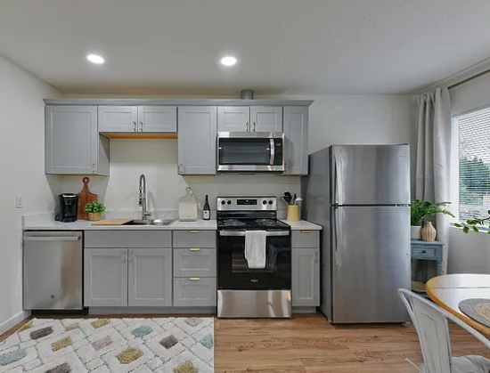 610 Plum St #1 - Photo 2 of 12