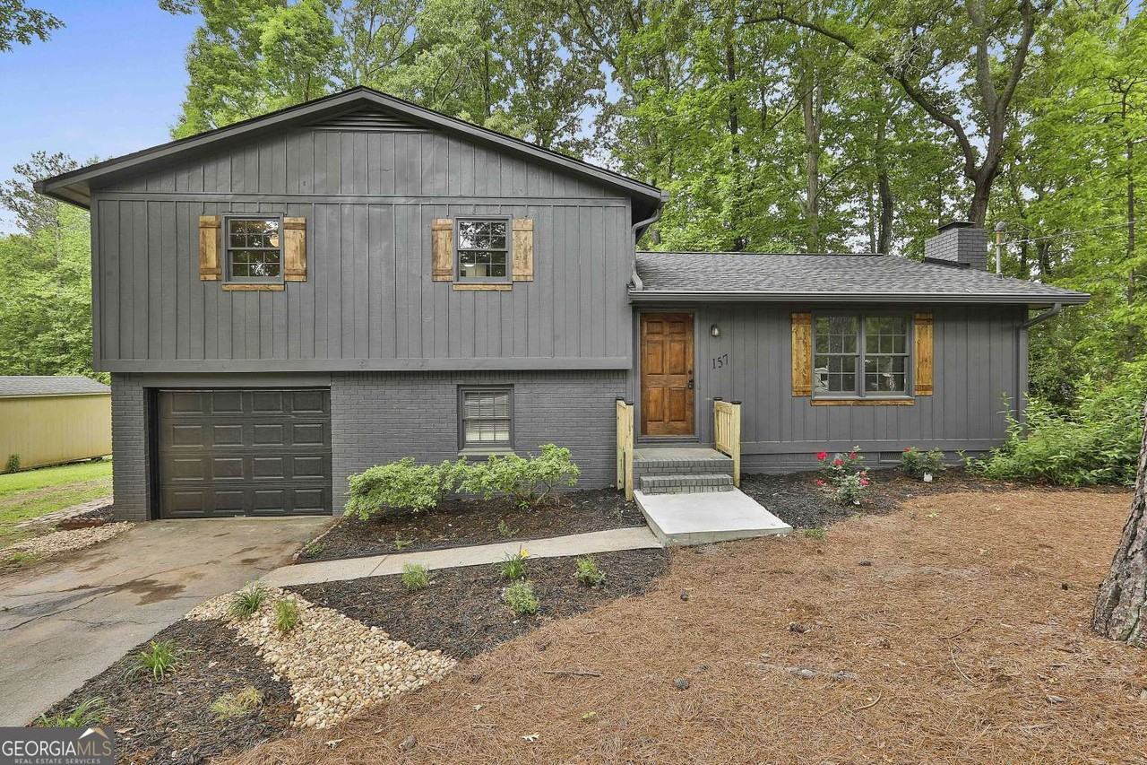 157 Hyde Cir
