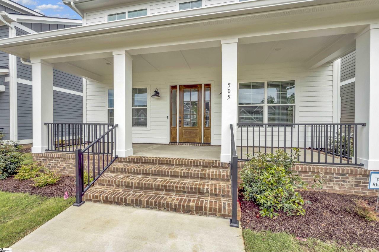 505 Lumpkin St - Photo 5 of 36