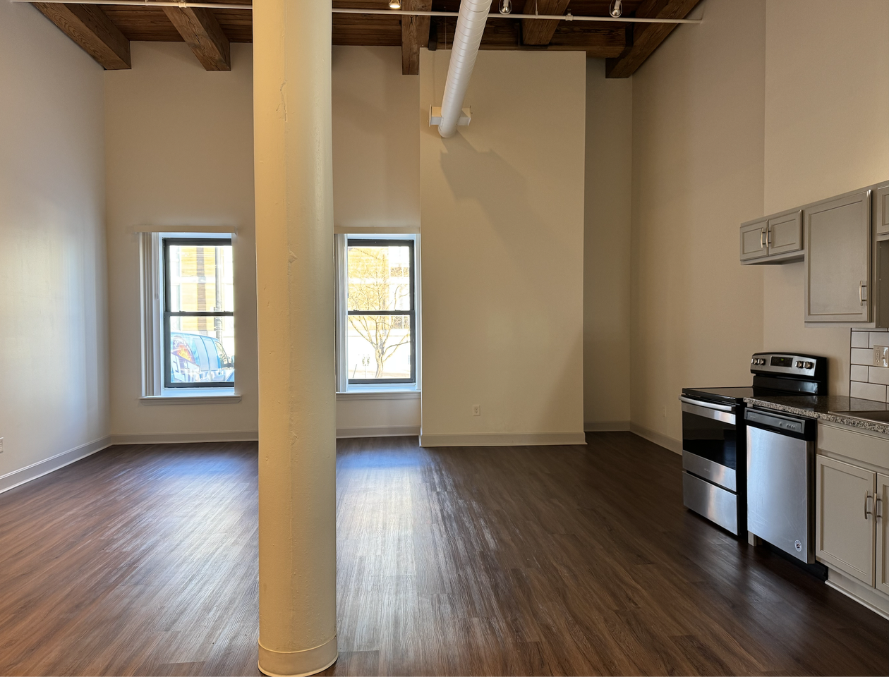 509 Delaware StUnit 103 #509-103 - Photo 5 of 16