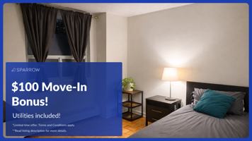 featured image of Redpath Ave & Roehampton Ave