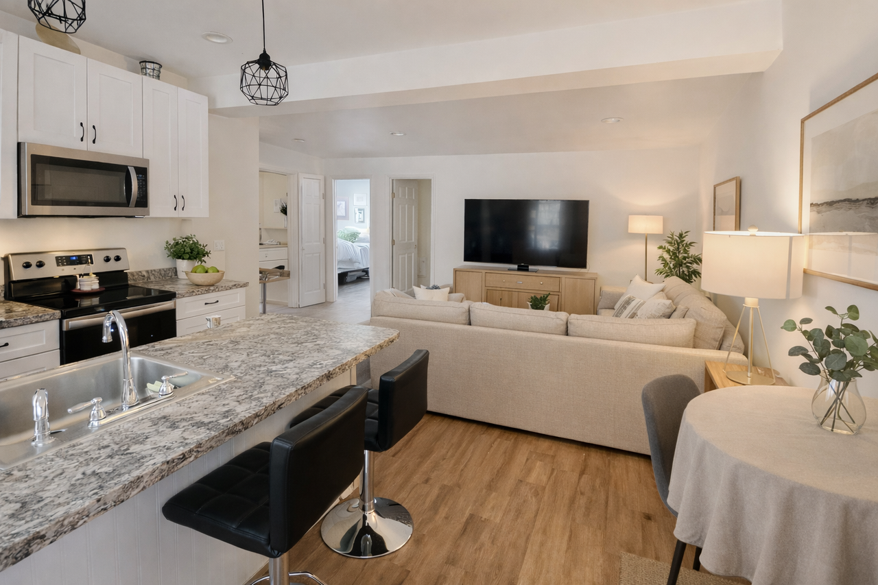 18417 Old York Road - Photo 3 of 10