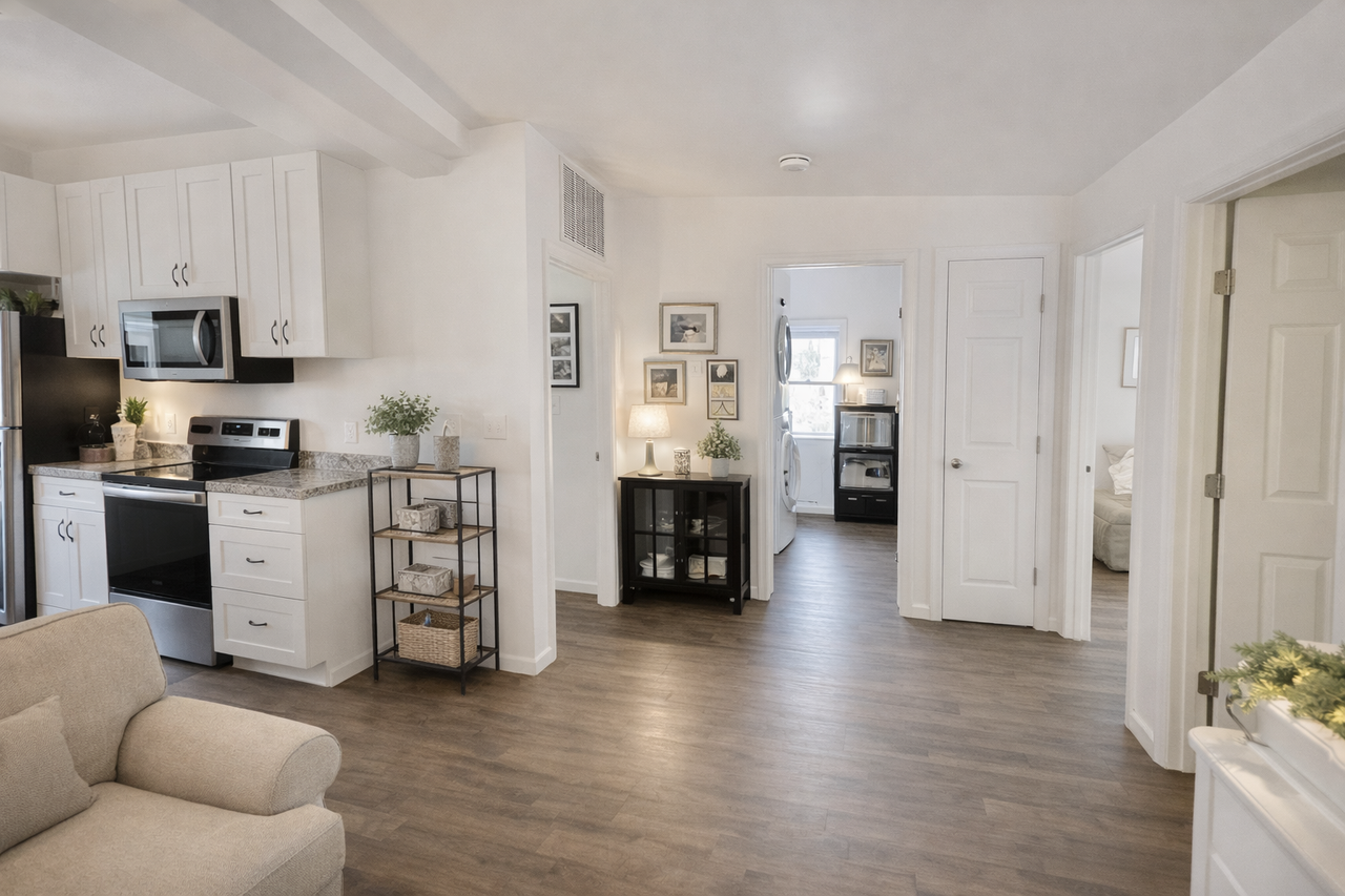 18417 Old York Road - Photo 7 of 10