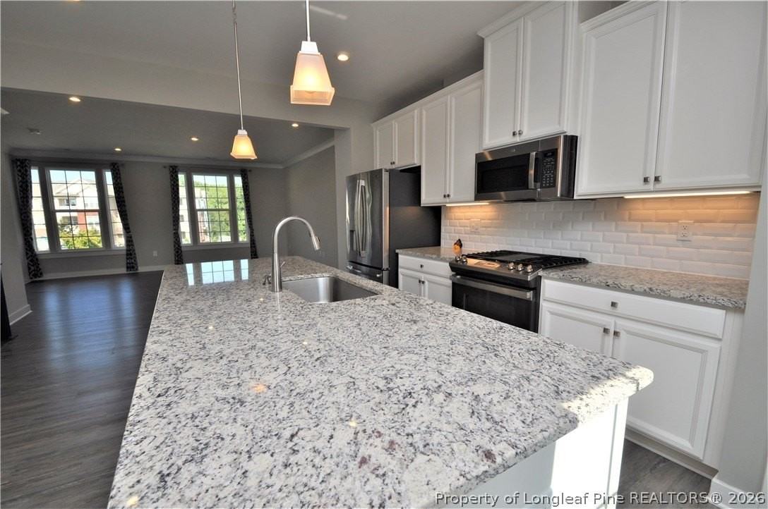 200 Misty Pike Dr - Photo 5 of 49