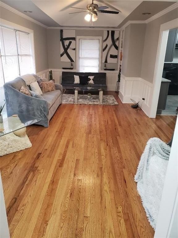 2706 Drew Valley Rd Ne - Photo 2 of 23